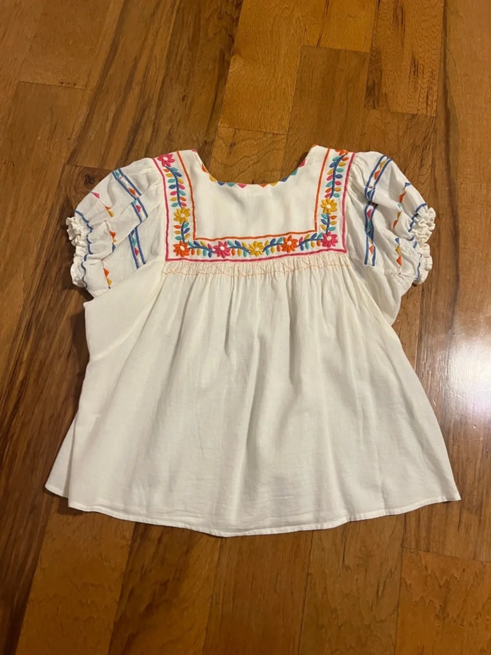 THML top - Picture 8 of 10